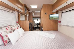 Auto-Trail Imala 625 2014 года 